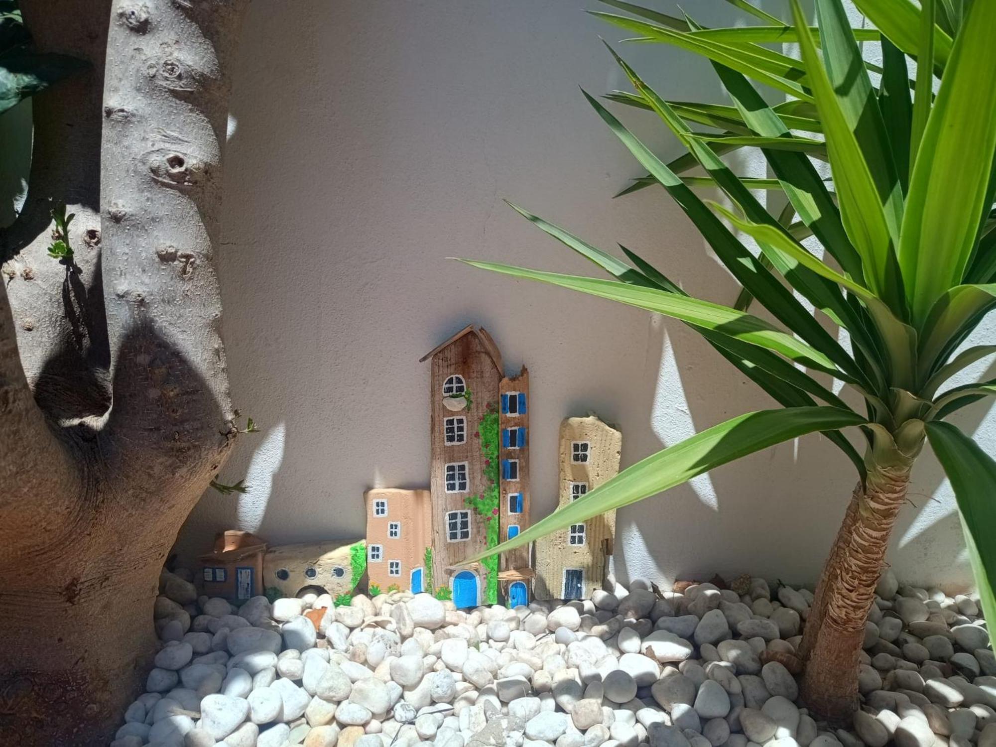 Casa Noah - Solo Familias Βίλα Conil De La Frontera Εξωτερικό φωτογραφία